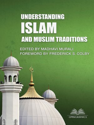 cover image of Understanding Islam and Muslim Traditions